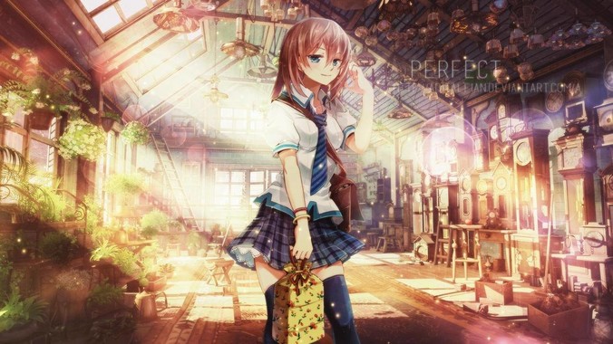 哪张照片让你觉得刘亦菲美得不可方物？